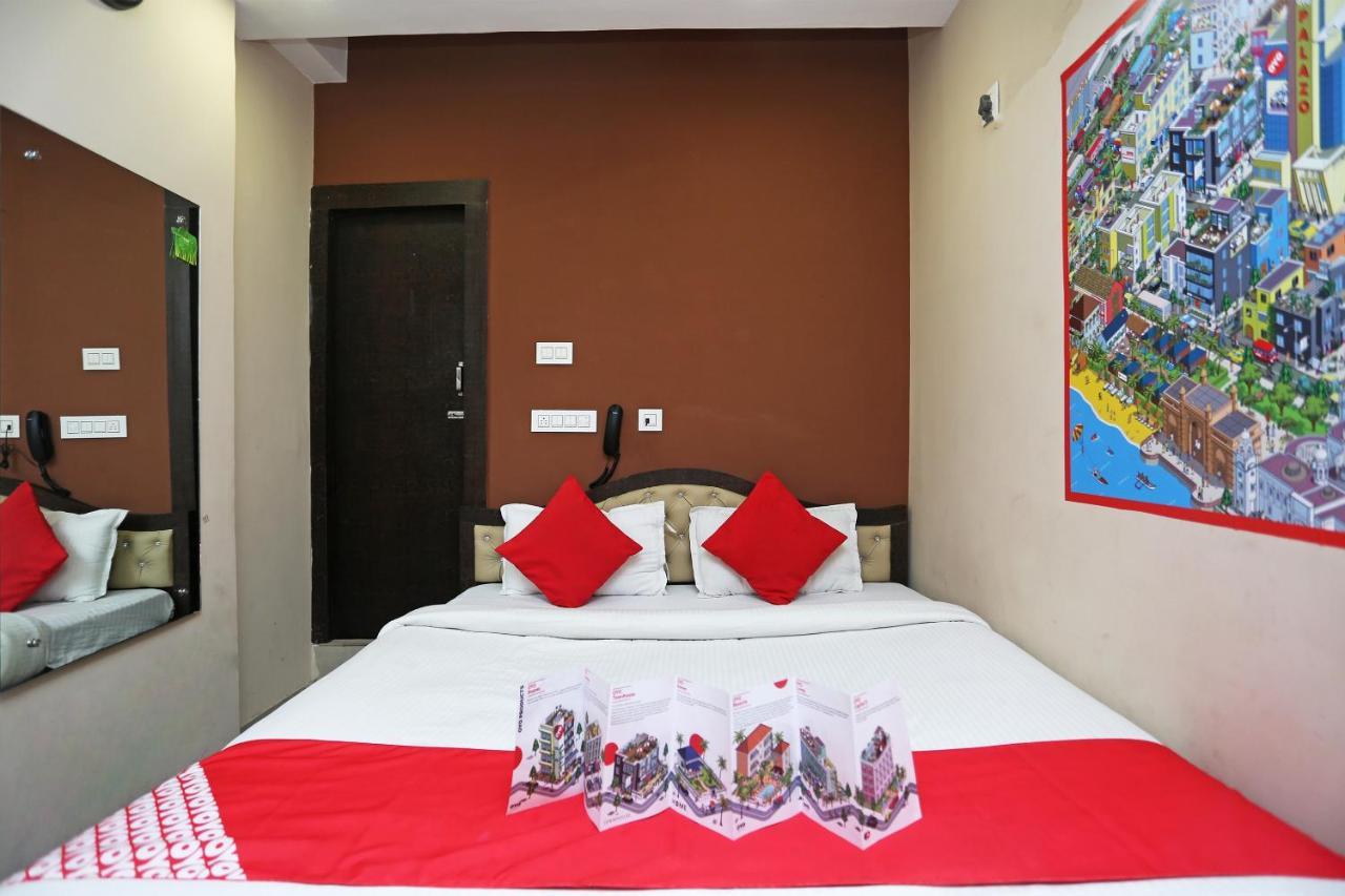 Oyo 14487 Hotel Stay Inn 콜카타 외부 사진