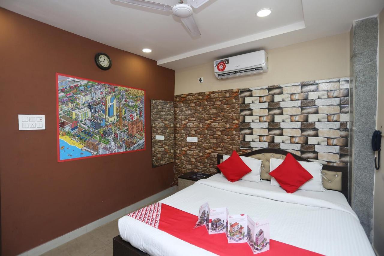 Oyo 14487 Hotel Stay Inn 콜카타 외부 사진