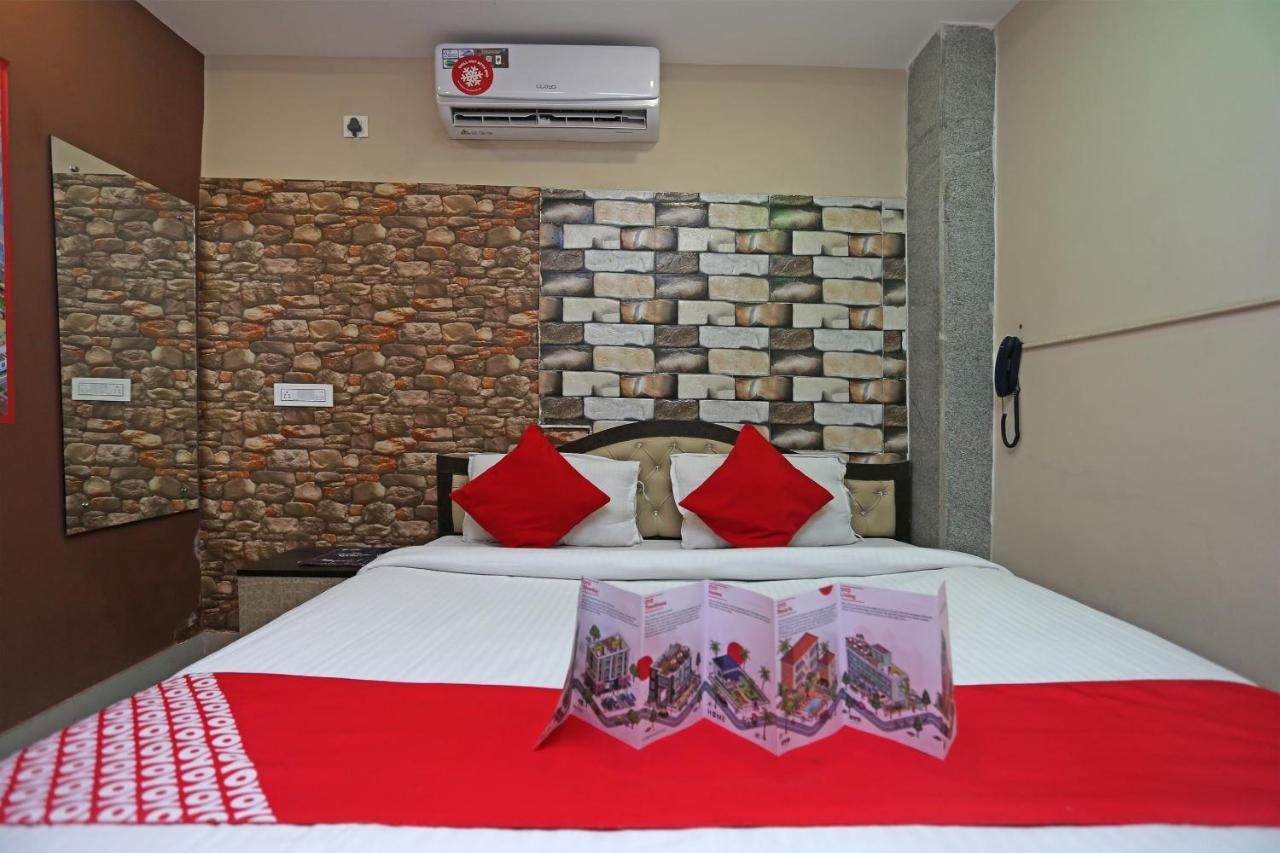Oyo 14487 Hotel Stay Inn 콜카타 외부 사진