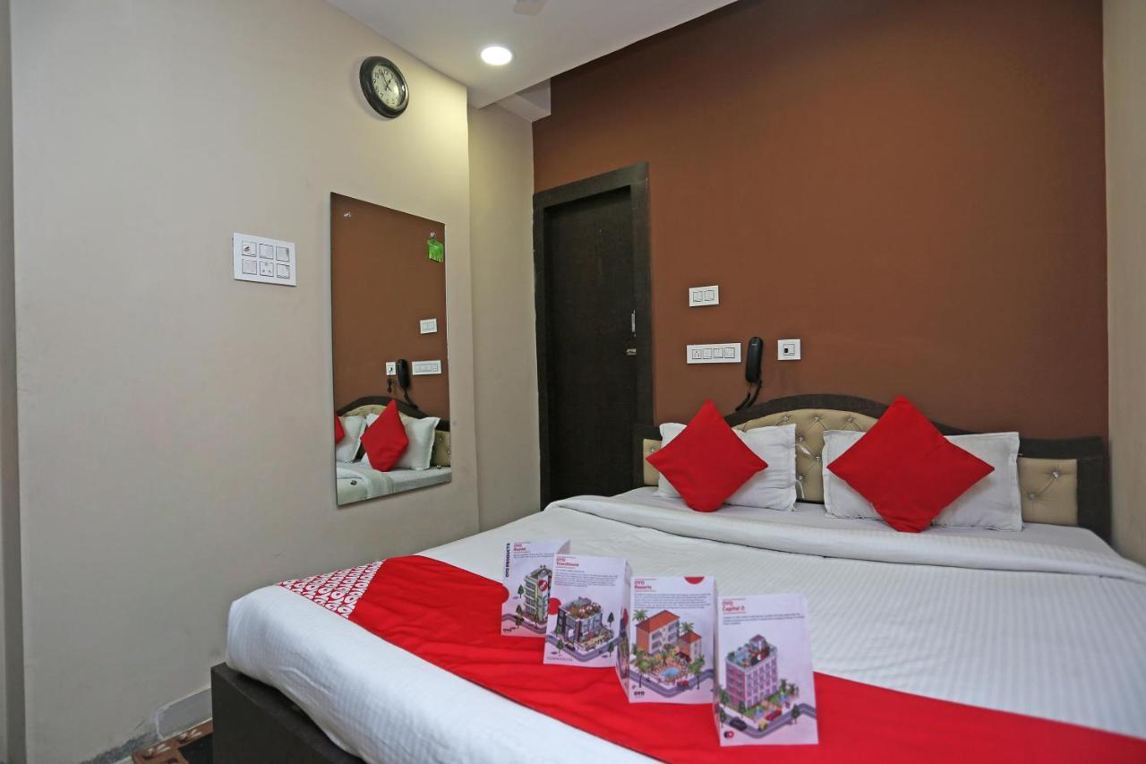 Oyo 14487 Hotel Stay Inn 콜카타 외부 사진