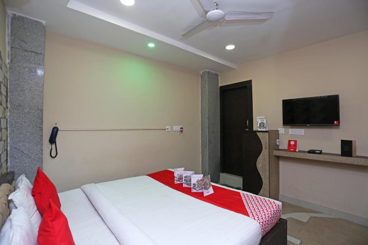 Oyo 14487 Hotel Stay Inn 콜카타 외부 사진
