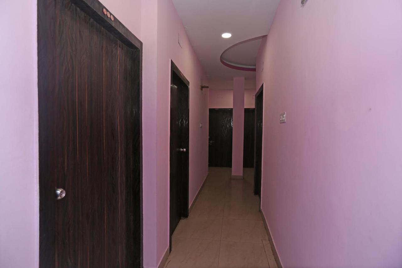 Oyo 14487 Hotel Stay Inn 콜카타 외부 사진