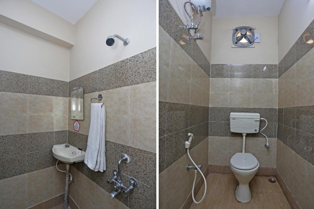 Oyo 14487 Hotel Stay Inn 콜카타 외부 사진