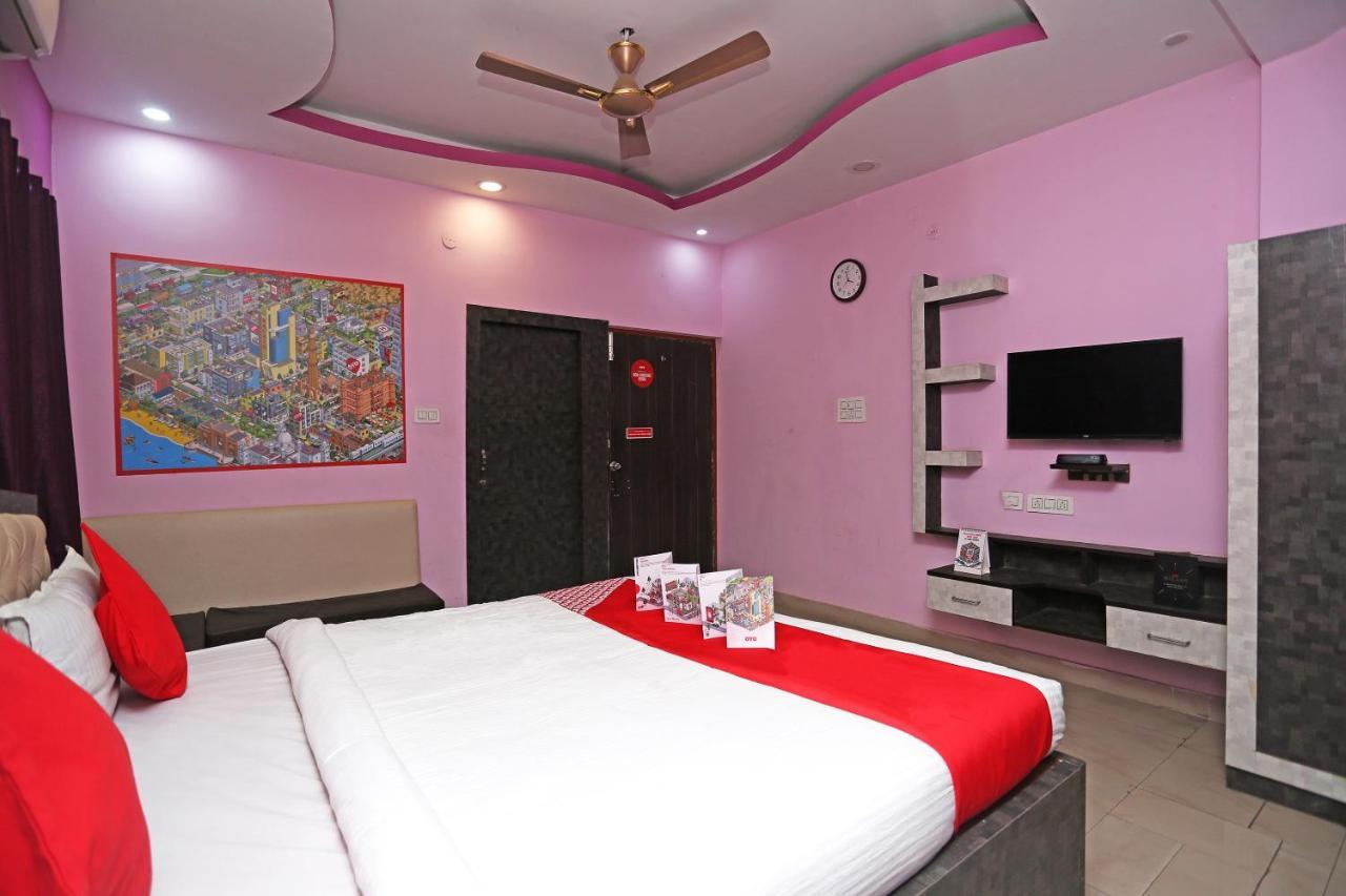 Oyo 14487 Hotel Stay Inn 콜카타 외부 사진