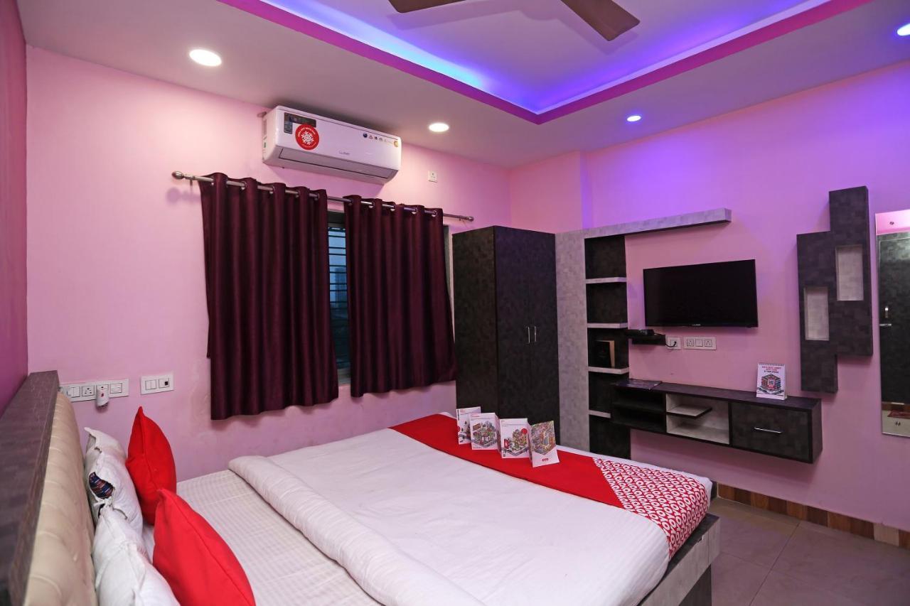 Oyo 14487 Hotel Stay Inn 콜카타 외부 사진