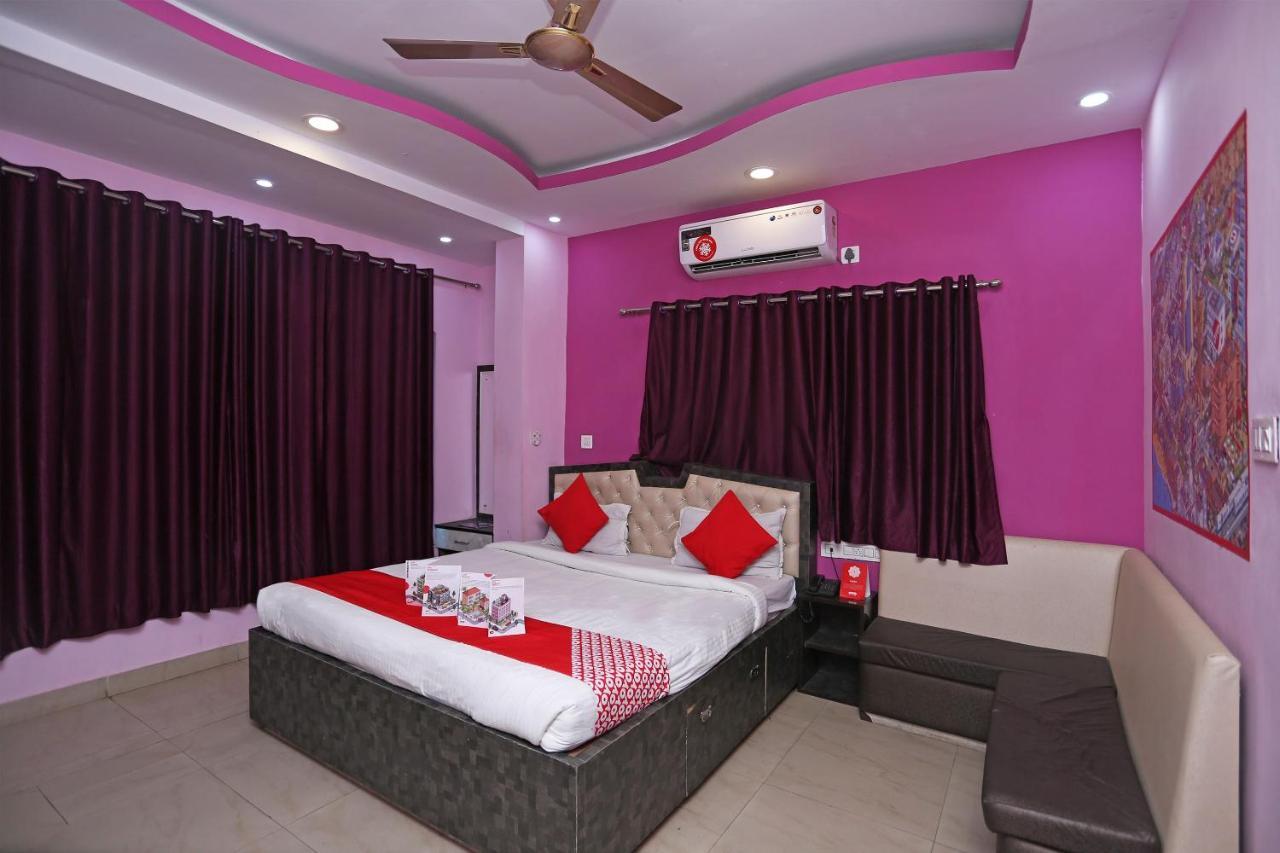 Oyo 14487 Hotel Stay Inn 콜카타 외부 사진