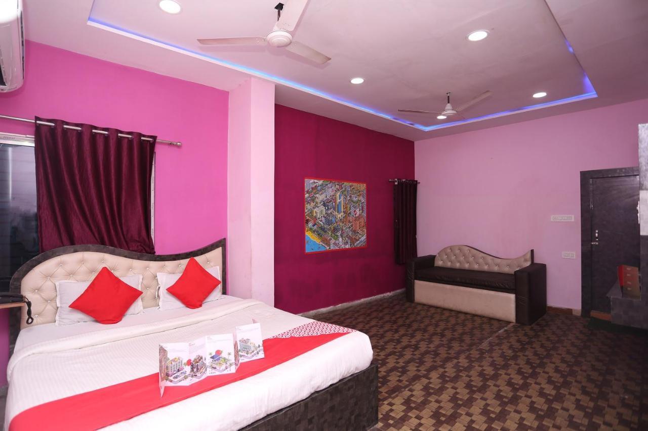 Oyo 14487 Hotel Stay Inn 콜카타 외부 사진