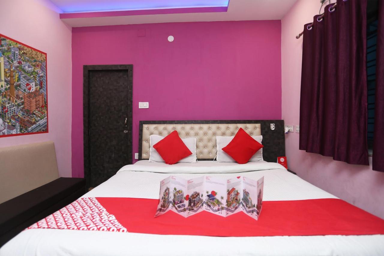 Oyo 14487 Hotel Stay Inn 콜카타 외부 사진