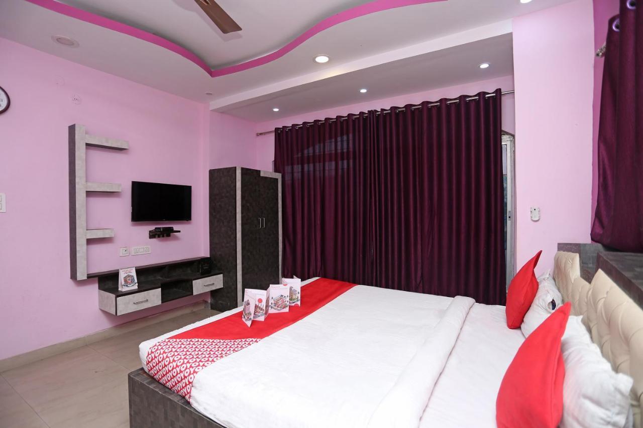 Oyo 14487 Hotel Stay Inn 콜카타 외부 사진