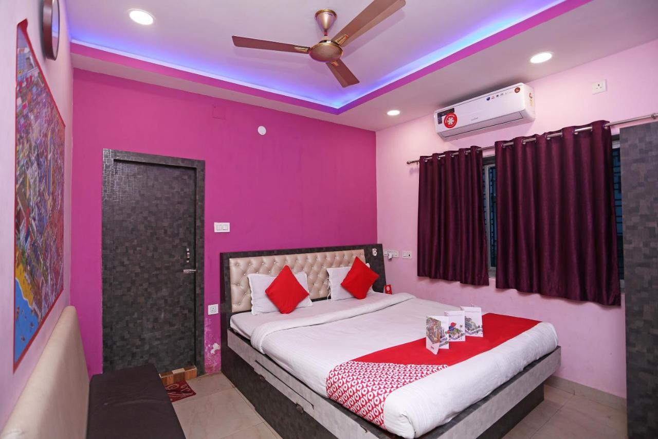 Oyo 14487 Hotel Stay Inn 콜카타 외부 사진
