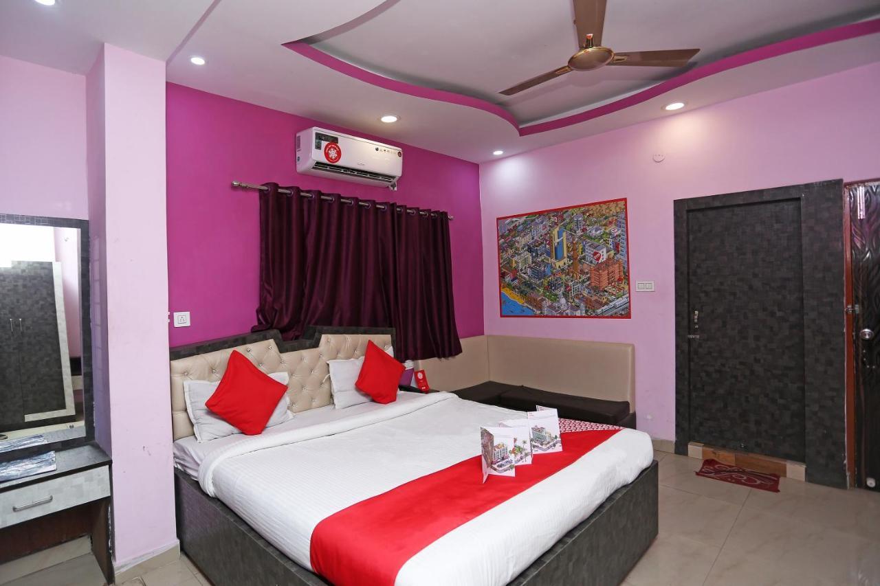 Oyo 14487 Hotel Stay Inn 콜카타 외부 사진