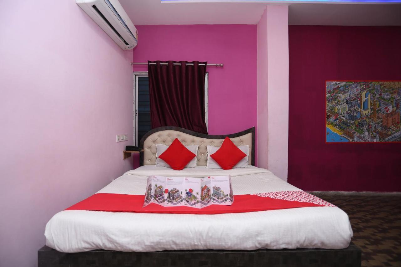 Oyo 14487 Hotel Stay Inn 콜카타 외부 사진